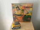 Lijadu Sisters ?– Sunshine afro funk lp