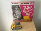 Prince Sparrows' Band lp  The Sounds Of Rim Akandoh And His Prince Sparrows Band