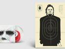 JOHN CARPENTER: HALLOWEEN OST (BLOOD PUDDLE) 2018 LP HORROR / MICHAEL MYERS