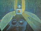 DOMINIQUE GUIOT: L'UNIVERS DE LA MER LP PROG ROCK / LIBRARY MUSIC / SYNTH