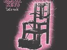 The Black Keys  - Lets Rock LP Album Random Coloured Vinyl. Brand New