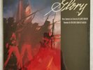 Glory Original Motion Picture Soundtrack LP James Horner, Boys Choir Of Harlem