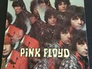 Pink Floyd Piper At The Gates Of Dawn Uk Press Lp Psych Rock Rare Scx 6157 Vg+++