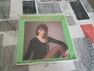 ALESSANDRA MUSSOLINI ''  LOVE IS LOVE ''  JAPAN PRESS 1983