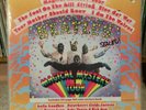 SEALED THE BEATLES Magical Mystery Tour US 1976 Capitol Records Vinyl Record LP