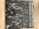 The Specials RSD 2012.Too Much Too Young live EP mint condition. Still Sealed.