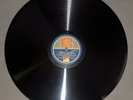 HM KING GEORGE V Message to the Empire HMV 2811 Xmas 1935 78 rpm EX etched back