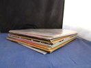 12 Lynyrd Skynyrd + Rossington Collins LP Records W/