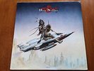 DOG SOLDIER s/t (UA-LA405-G - USA 1975) UK HARD PSYCH BLUES ROCK ORIGINAL LP