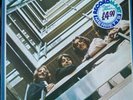 The Beatles 1967-1970 Blue Album (2 x Vinyl LP Album) PCSP 718 1973