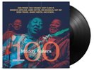 MUDDY WATERS 100  VINYL LP NEW JOHNNY WINTER/JAMES COTTON/GARY CLARK JR./+