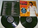 2 LP - Elvis Presley Forever Volume 5 - 32 Hits FOC 1987 very rare # cleaned