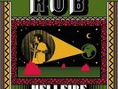 Rob-Hell Fire (UK IMPORT) VINYL NEW