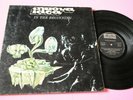 NUOVA IDEA LP IN THE BEGINNING ORIG ITALY PROG 1971