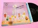 I FLIPPERS LP TROMBA ALLA PANNA ORIGINALE ITALIA 1966