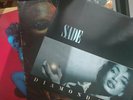 VINYL BUNDLE: Sade, DJ Jazzy & Black Box (All 12