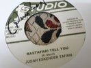 Judah Eskender Tafari , Rastafari Tell You , 7