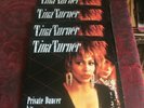 TINA TURNER - PRIVATE DANCER - 7