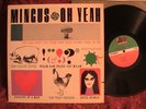 UNPLAYED EX+ M- LP charlie CHARLES MINGUS Oh Yeah ROLAND KIRK BOOKER IRVINE