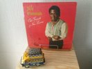 Joe Mensah ?– Old Friends & New Lovers afro funk lp