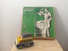 agbaja de oumako et gabada lp benin