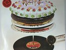 ROLLING STONES Let It Bleed RED Colored Vinyl LP RECORD Holland MISTAKE PRESS