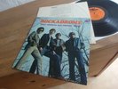 Mega rare Cdn psych ROCKADROME LP '69 ORIGINAL Garage Psych Fuzz