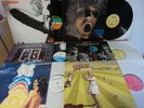 MUDDY WATERS  GENESIS  BLACK WIDOW STEPPENWOLF  SANTANA LED ZEPPELIN 24 LP LOT
