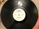 Jerry Lee Lewis - Duets TEST PRESSING with UNUSED COVER SLICK Sun Records LP