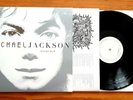 Michael Jackson Invincible Vinyl. No Promo. Smile????