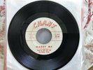 Tom Clay “Marry Me” b/w “Never Before” Chant(C-103) 45 Early Berry Gordy/Motown