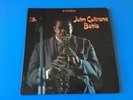 Stunning JOHN COLTRANE Bahia Vinyl LP - PR 7353 - 1964 - Prestige - JAZZ Vintage