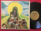 SIR DOUGLAS QUINTET + 2 HONKEY BLUES LP PROMO (1968) MERCURY SRS67108 BLUES ROCK
