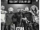 Ezra Collective - You Can't Steal My Joy Vinyl 2LP NEU 09542647