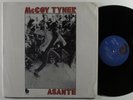 MCCOY TYNER Asante BLUE NOTE LP NM SHRINK