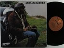 MERL SAUNDERS Self Titled FANTASY F-9460 LP NM promo
