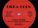 Sharpio - Dance Drome 12