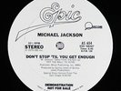 Michael Jackson - Don't Stop 'Til You Get Enough 12
