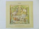 Genesis ?– Selling England By The Pound Vinyl LP 1973 CAS 1074 VG+ First Press