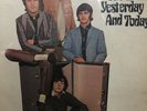 The Beetles, Butcher, trunk cover, Second State. Ringos V noticeable in light.
