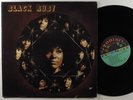 RUBY ANDREWS Black Ruby ZODIAC LP VG++