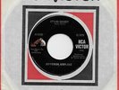 JEFFERSON AIRPLANE  It's No Secret / Runnin' 'Round  original 45 from 1966  RARE