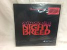 Clive Barker Night Breed Lp Soundtrack VG+ MCA-8037
