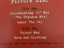 Kate Bush - Cloudbusting  - 12