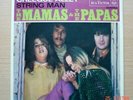 The Mamas et the papas 