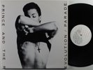 PRINCE & THE REVOLUTION Parade PAISLEY PARKS LP VG++/NM gatefold