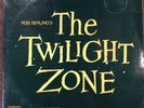 Twilight Zone   LP Original TV Scores Vol.5 Varese Sarabande STV 81205 Sealed