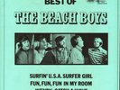 Beach Boys - Best Of The Beach Boys, US 1972, Capitol SU-2545, 7