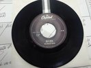 Beach Boys - Moon Dawg/The Shift, Sweden 1963 Import, Capitol 4F 190, 7