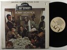 BOBBY WOMACK/J.J. JOHNSON Across 110th Street UNITED ARTISTS LP NM SHRINK